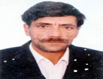 Üvey Babasını Öldüren Evlat Tutuklandı