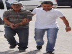 52 Hırsızlık Olayının Faili Yakalandı