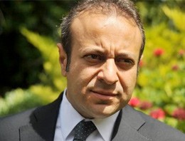 Bakan Bağış’dan CHP’li Aygün’e Tepki