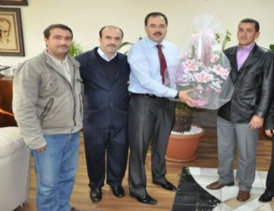 Başiskele Belediyesinde Çifte Bayram
