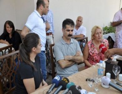 CHP'den Ayrılmayacağını Söyleyen Aygün, Tayyar'a Tepki Gösterdi