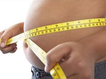 Fazla kiloların tek suçlusu o değil