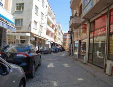 Gönen Belediye Başkanı Hüseyin Yakar Açıklama Yaptı