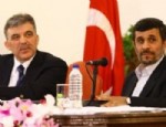 Mekke'de Türkiye-İran zirvesi