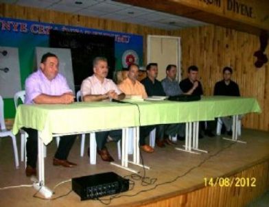 Gürci Mahkum Cezaevinde Müslüman Oldu