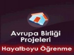 Hayat Boyu Öğrenme Programı Projesi