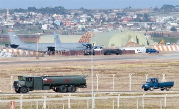 İncirlik’in patronundan işçilere şaka gibi rest: Kapatır gideriz