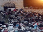 SECCADE - Kadir Gecesinde Vatandaşlar Camilere Sığmadı