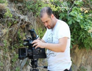 Köy Satılmasın Diye Belgesel Filmini Çektiler