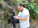 MEHMET GENÇ - Köy Satılmasın Diye Belgesel Filmini Çektiler