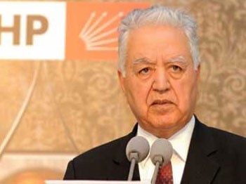 Dağdaki 2 gün sonrası CHP'de şiddetli sarsıntı