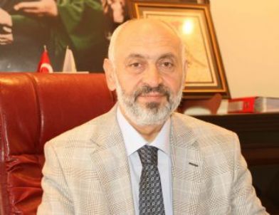 Müftü Arvas’tan Ramazan Ayı Değerlendirmesi