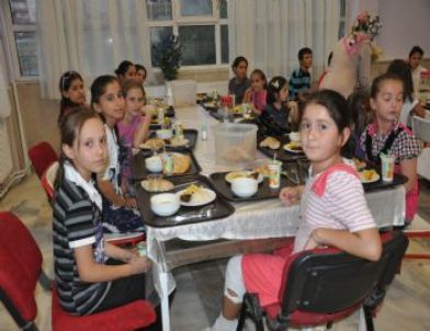 Seyder’den Ramazan Etkinliği