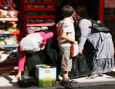 Silvan Belediye Başkanlığı'ndan 550 Aileye Yardım