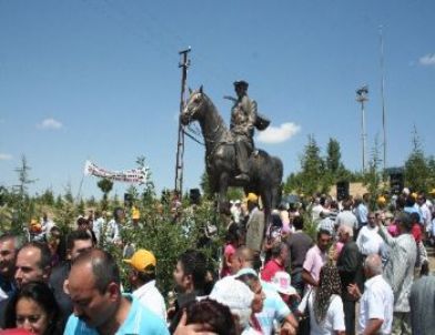 'Artık Muhalefetten Bıktık, Usandık'