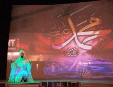 Sivas’ta Gözyaşı Geceleri Düzenlendi