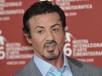 Sylvester Stallone Ölen Oğlu Hakkında Konuştu