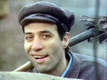 Türk sinema tarihinde bir ilk