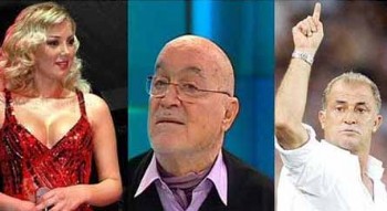 Ünlülerin hesaplarında 17 milyon dolarlık vurgun