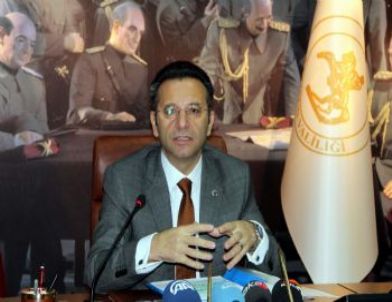 Vali Aksoy’dan “Sel” Değerlendirmesi