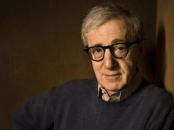 Woody Allen'ın Yeni Filmi Yolda!