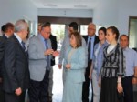BEYLERBEYI - Avrupa’nın En Büyük Amatem’i Gaziantep’te Kuruluyor