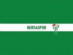 HARUN TEKİN - Bursaspor, Avrupa Ligi Kadrosunda Yer Alacak İsimleri UEFA'ya Yolladı