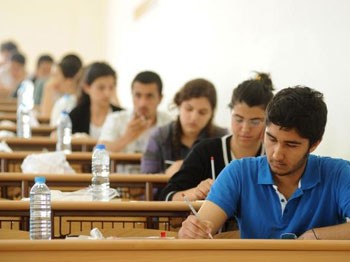 DGS'de ön lisans başarı puanı nasıl hesaplanacak