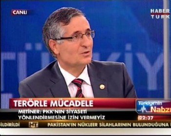 Doğu'da teşkilatlanırsak Türkiye kan gölüne döner