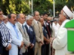 ŞAHABETTIN HARPUT - Hayırsever 'musa Amca' Dualarla Toprağa Verildi