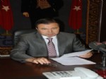 KADRI CANAN - İsparta SYDV Bin 250 Aileye Yardım Yapıyor