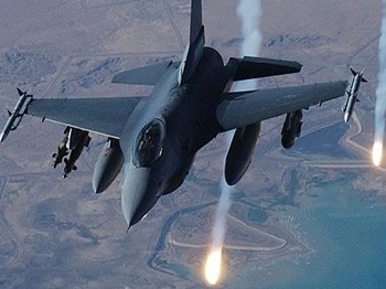 Türk jetleri Kandil'i bombaladı