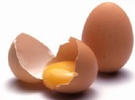 CERRAHPAŞA TıP FAKÜLTESI - Yumurtanın cılkını çıkardılar