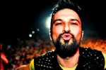 ATLANTIS - Tarkan Maratonuna tur bindirdi