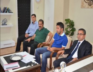 Triatlon Şampiyonası 8-9 Eylül'de Elazığ‘da Başlıyor