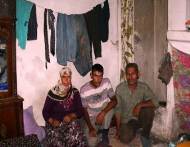 Yurtseven Ailesi Yardım Bekliyor