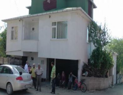 4 Gündür Kayıp Kadın, Jandarma ve Köylü Vatandaşlarca Aranıyor