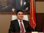 YUSUF MECEK - AK Parti'li belediye başkanı gözaltına alındı!