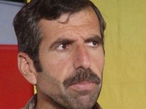 Hüseyin Fehman Bahoz'dan Teröristlere Aygün Fırçası!