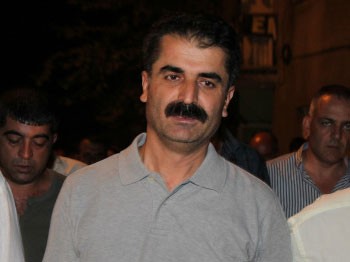 'Bula bula Hüseyin Aygün'ü mü buldunuz?'