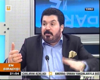 CHP'nin Baykalcısı diyor ki: CHP'nin navigasyonunu bozdular