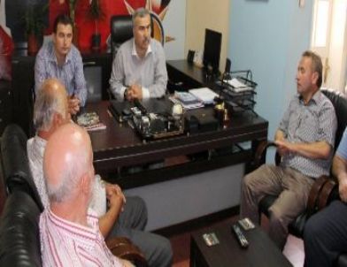 Demir: Suriye'deki İnsan Hakları İhlalinin Bir An Önce Sona Ermesini Bekliyoruz