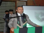 ABDÜLKADIR DEMIR - Denizlispor Sezon Öncesi Hazır Görünmedi