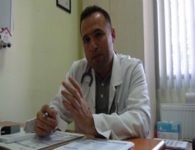 Ramazanda Mide Hastalıklarında Artış Yaşandı