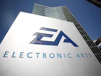 EA satılıyor mu!