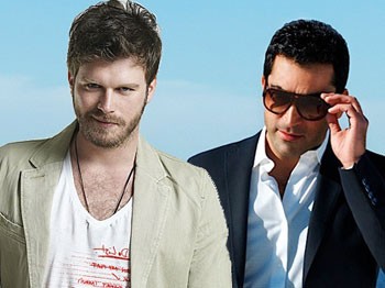 Kıvanç Mı Yoksa Kenan Mı?