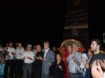 MARMARA DEPREMİ - Kocaeli'de Marmara Depremi Anıldı