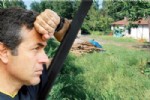 SAPANCA GÖLÜ - Kocaman'ın evine 'kaçak inşaat' mühürü