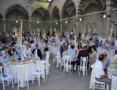 Türk Telekom A.Ş. Bölge Müdürü Muhammet Katmer Açıklama Yaptı