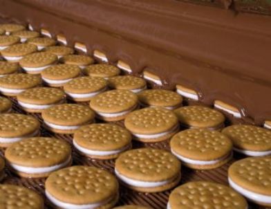 Ülker'in Satışları 2012'nin İlk 6 Ayında Yüzde 55.7 Arttı